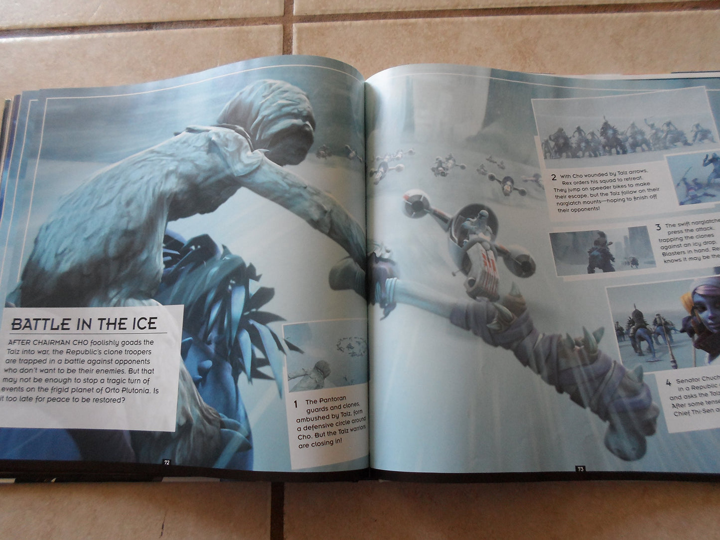 Star Wars: The Clone Wars: Ultimate Battles