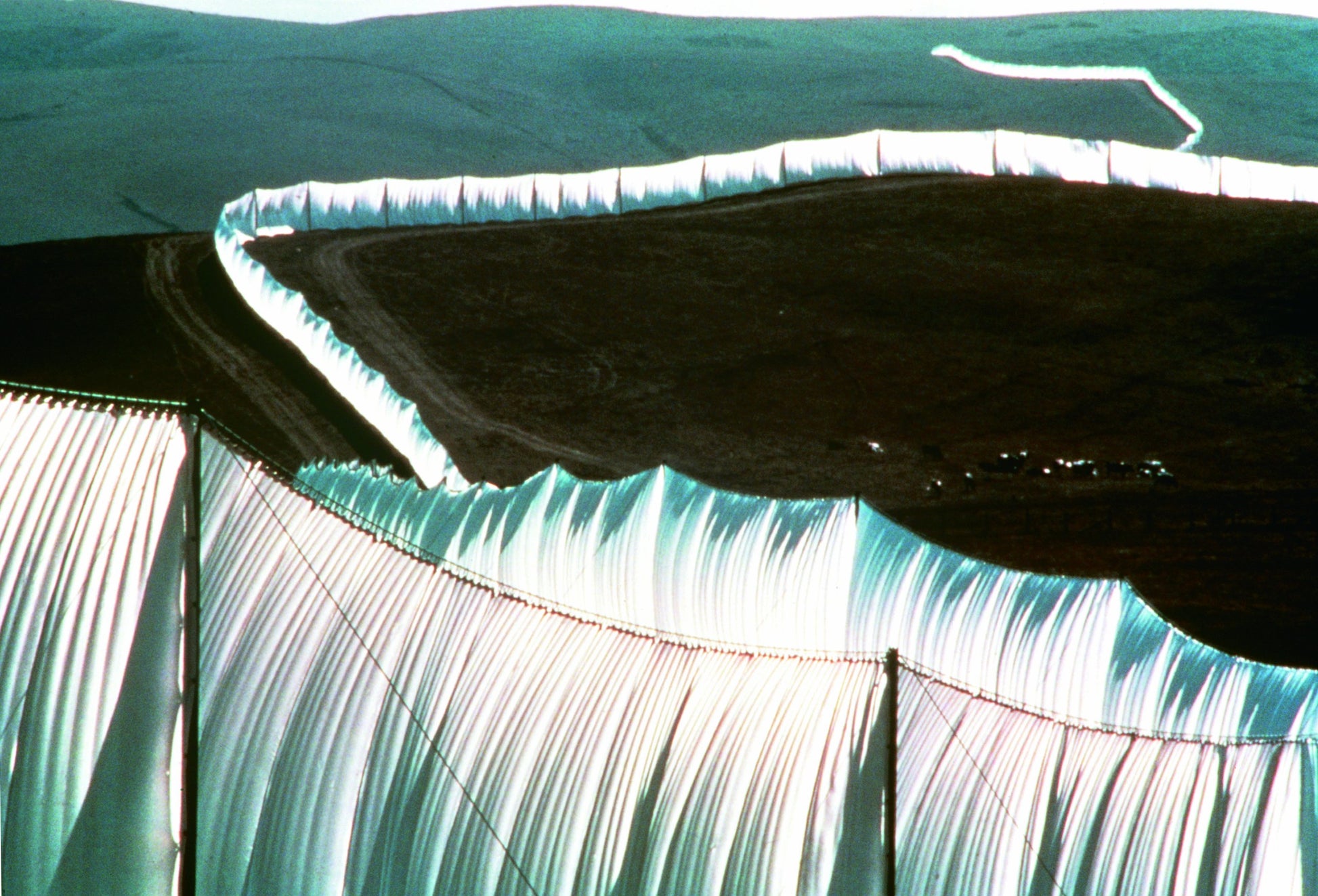 Land and Environmental Art