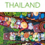 DK Thailand (Travel Guide)