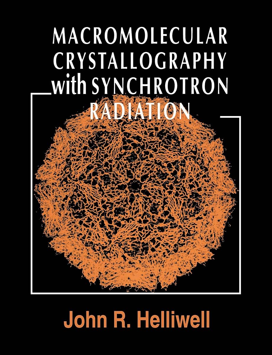 Macromolecular Crystallography with Synchrotron Radiation