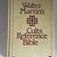 Walter Martins Cults Reference Bible: King James Version with Reference Notes, Topical Index, Bibliography, A Guide to the Major Cults
