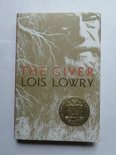 The Giver (Giver Quartet)
