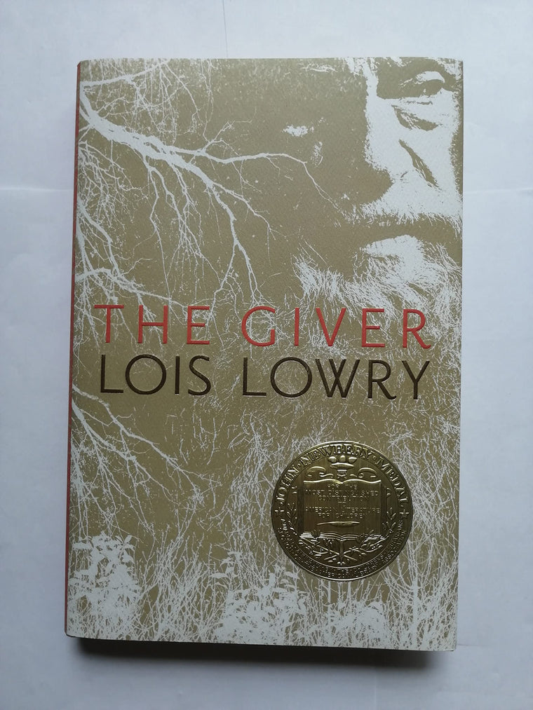 The Giver (Giver Quartet)