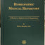 Homeopathic Medical Repertory