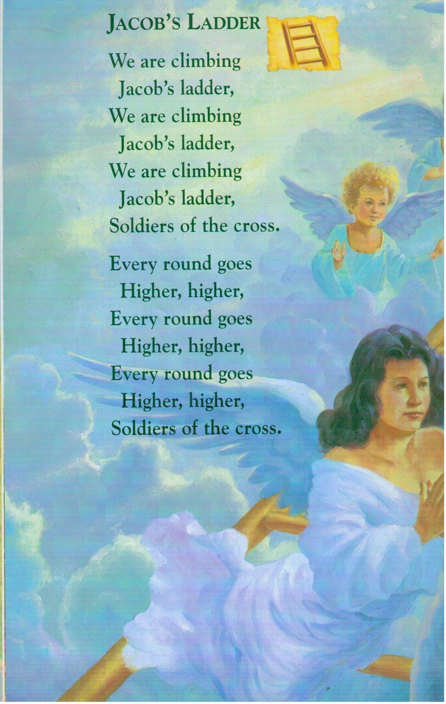 Bible Songs