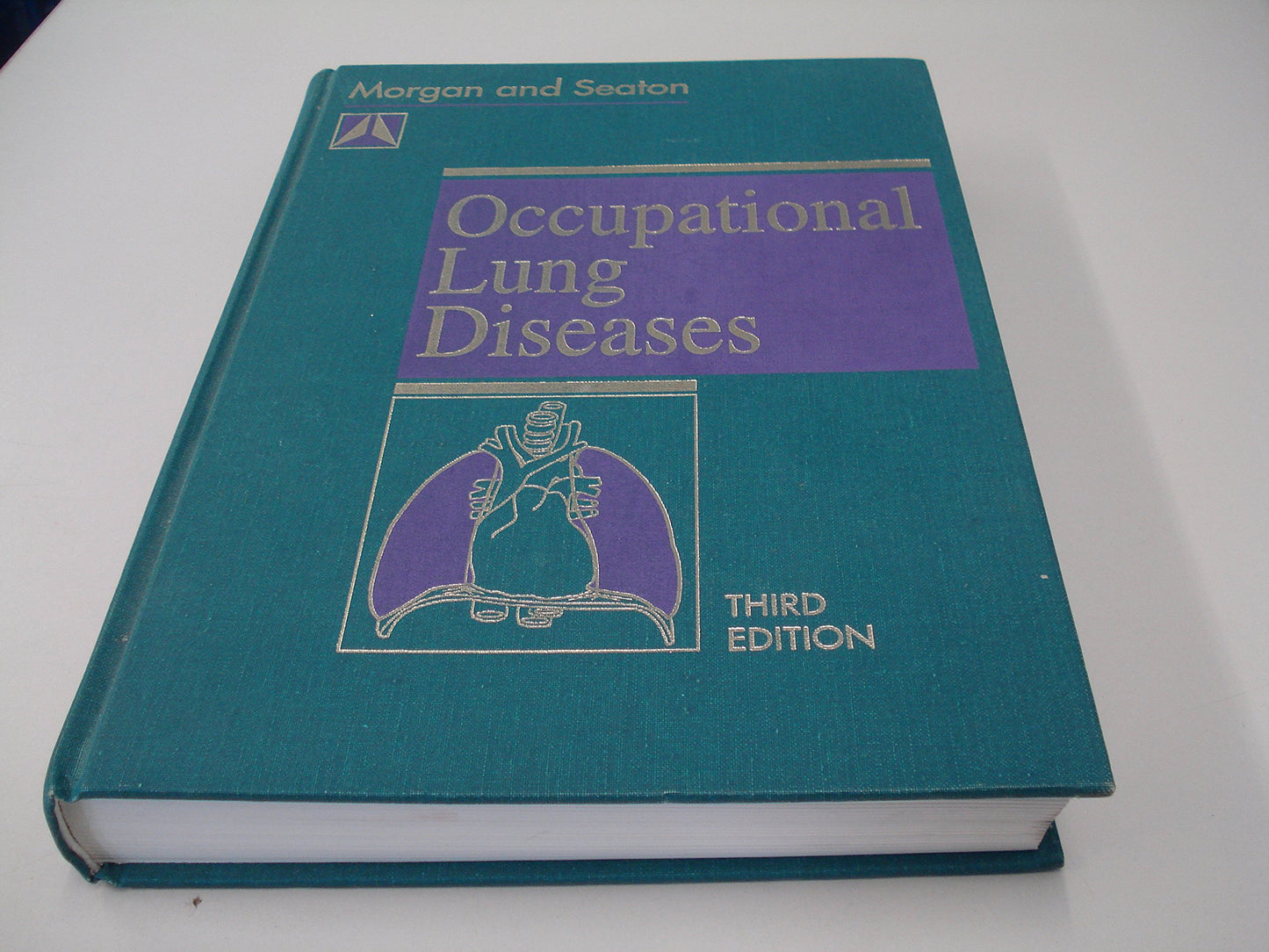 Occupational Lung Diseases