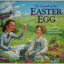 The Legend of the Easter Egg by Walburg, Lori