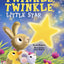 Twinkle, Twinkle Little Star - Padded Board Book