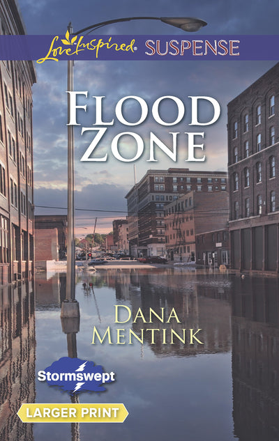 Flood Zone (Stormswept, 3)