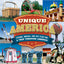 Unique America - Strange, Unusual, and Just Plain Fun: A Trip Through America