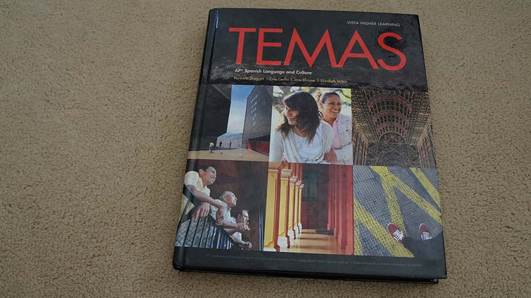 Temas AP Spanish Language