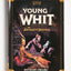 Young Whit and the Shroud of Secrecy