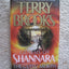 The Gypsy Morph (The Genesis of Shannara, Book 3)