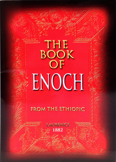 The Book of Enoch, the Prophet