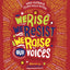 We Rise, We Resist, We Raise Our Voices
