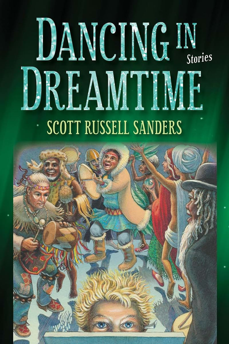 Dancing in Dreamtime (Break Away Books)