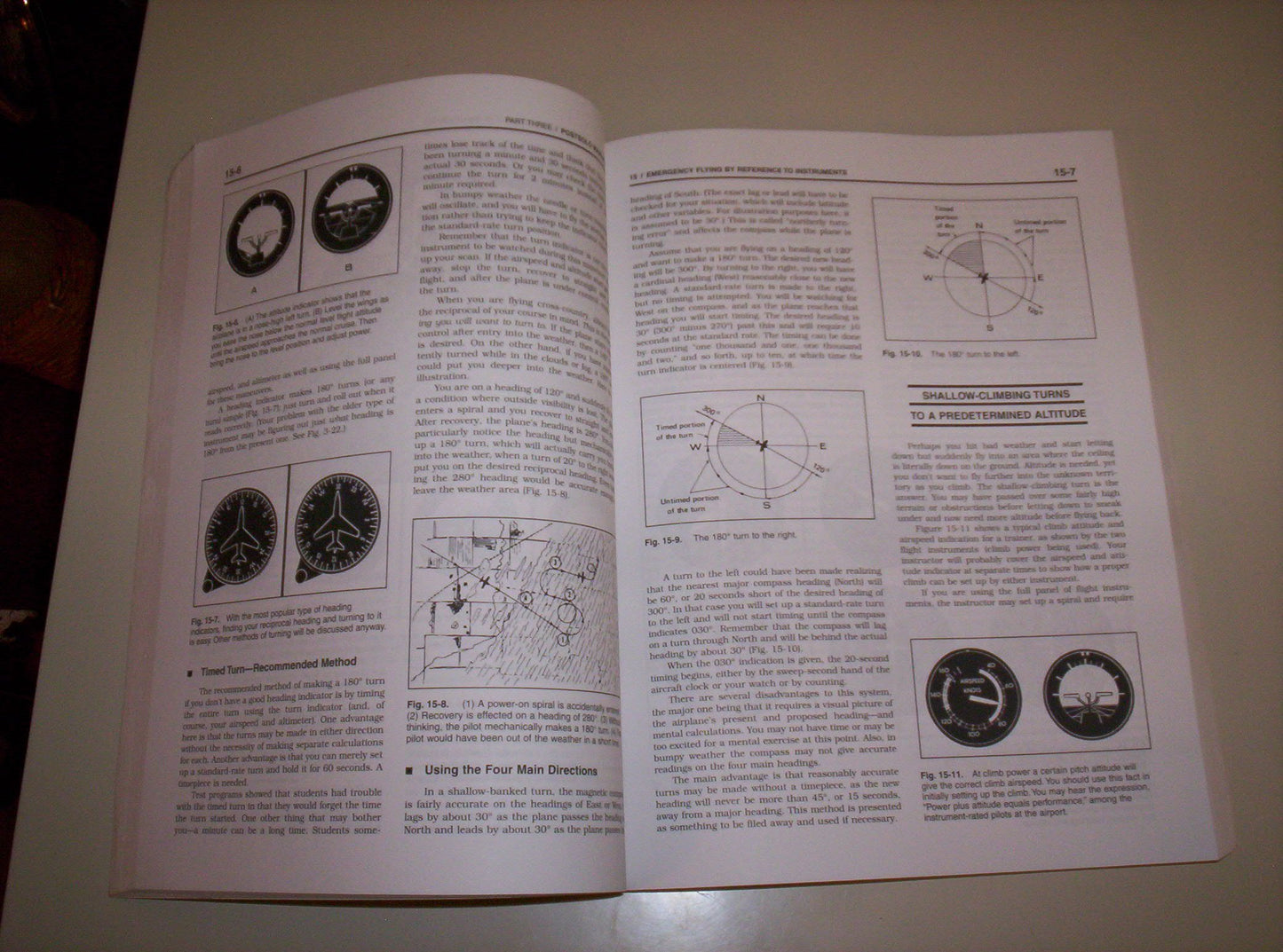 The Student's Pilot's Flight Manual: From First Flight to Private Certificiate, Ninth Edition