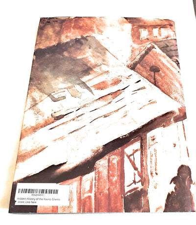 Hidden History of the Kovno Ghetto