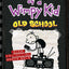 Diary Of A Wimpy Kid 10 Old School