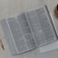 NKJV, Holy Bible, Soft Touch Edition, Leathersoft, Black, Comfort Print: Holy Bible, New King James Version