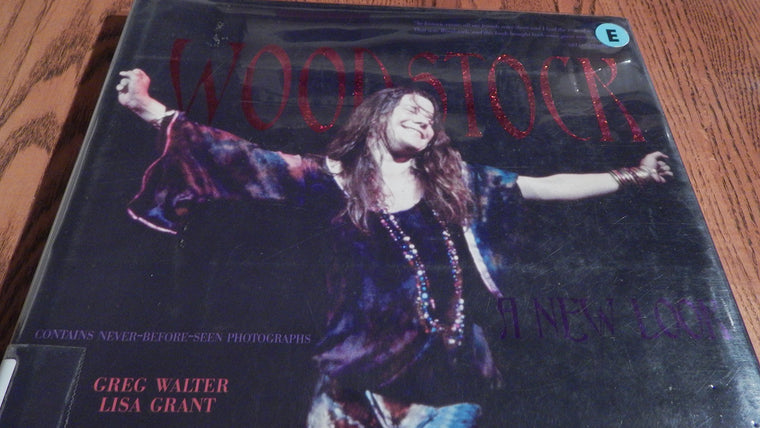 Woodstock: A New Look