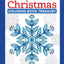 Ultimate Christmas Coloring Book Treasury: Color the Season Merry and Bright (Design Originals) 208 Pages of One-Side-Only Holiday Designs and Festive Quotes in a Spiral Lay-Flat Binding