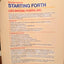 Starting Forth: An Introduction to the Forth Language and Operating System for Beginners and Professionals