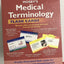 Mosby's Medical Terminology Flash Cards by Mosby