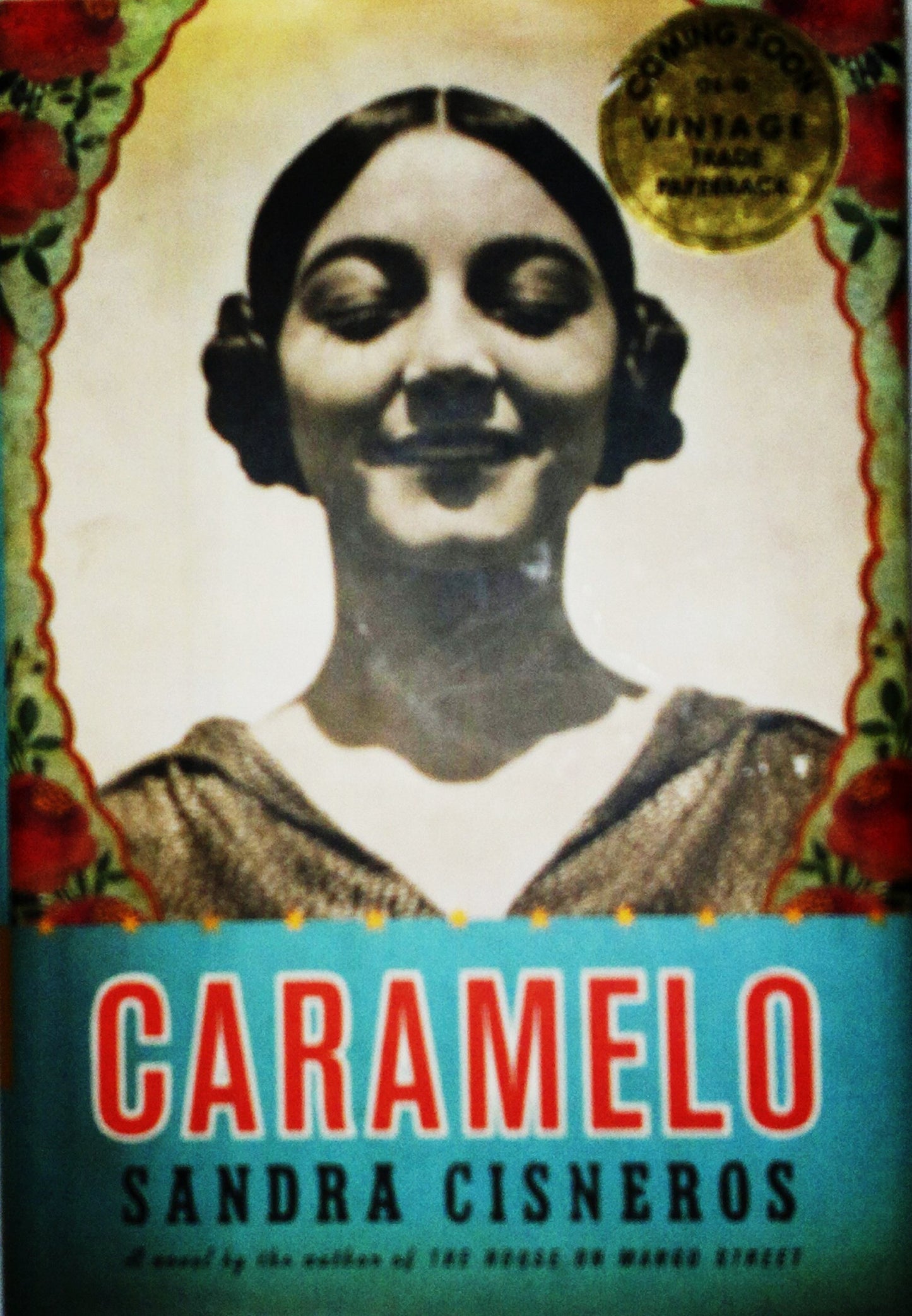 Caramelo (Today Show Book Club #9)