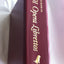 The Book of 101 Opera Librettos: Complete Original Language