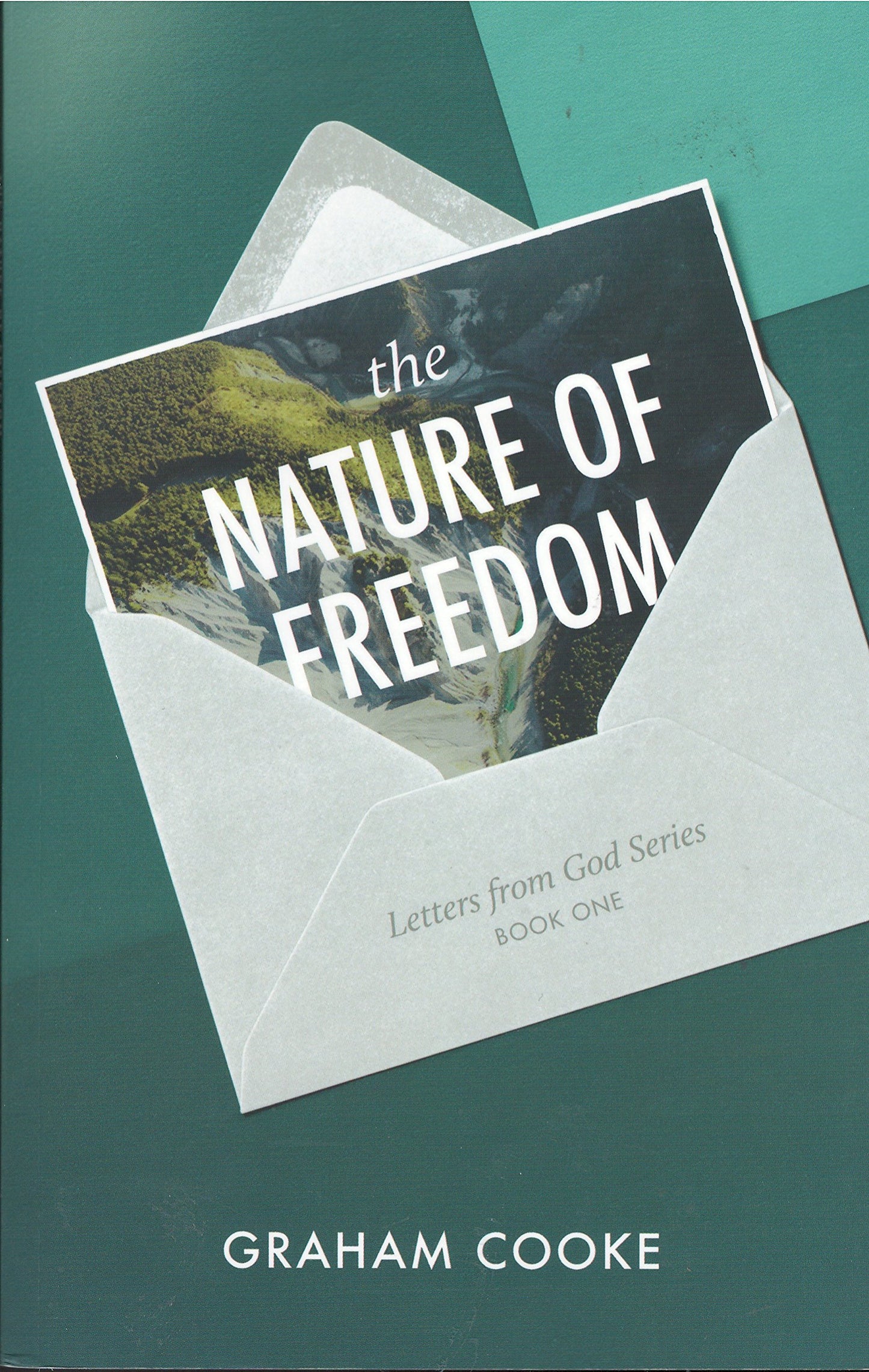 The Nature of Freedom