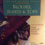 Blouses, Shirts & Tops (The Sew Helpful Series)
