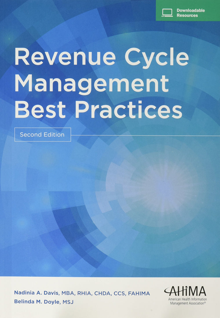 Revenue Cycle Management Best Practices