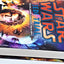 Jedi Trial (Star Wars: Clone Wars Novel) by Sherman, David