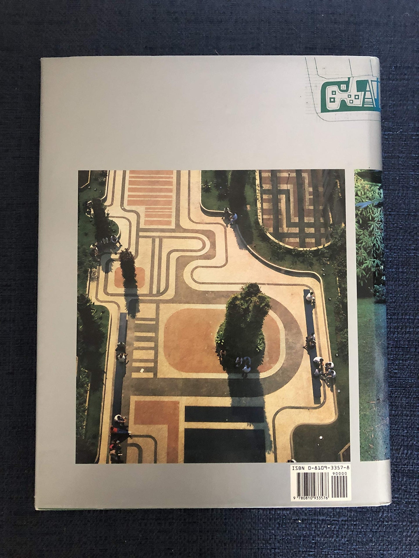 The Gardens of Roberto Burle Marx