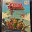 The Legend of Zelda: The Wind Waker Official Strategy Guide