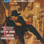 City of Crime / Shadow Over Alcatraz (The Shadow)