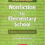 Nonfiction for Elementary School: A Sentence-Composing Approach