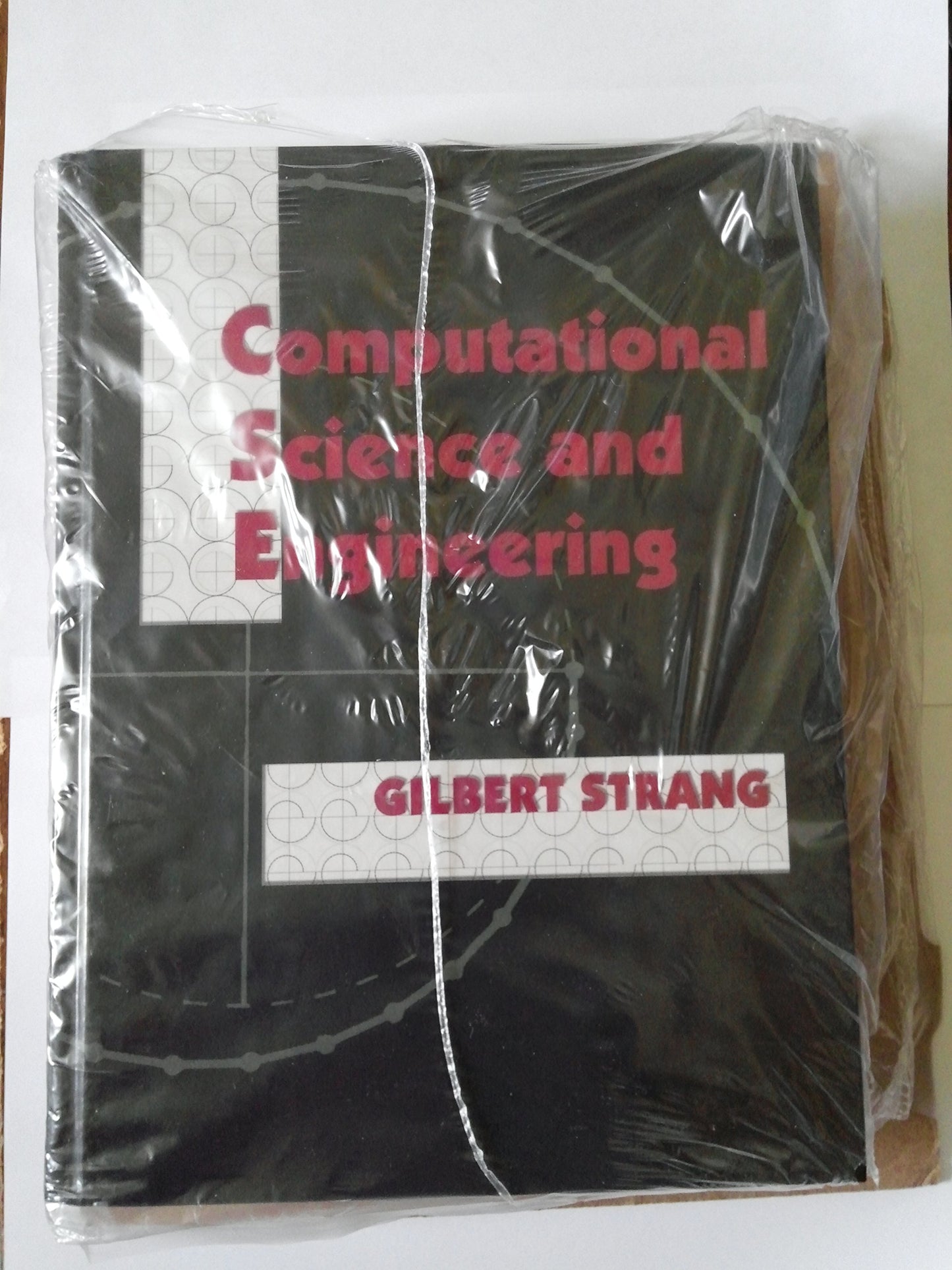 Computational Science and Engineering