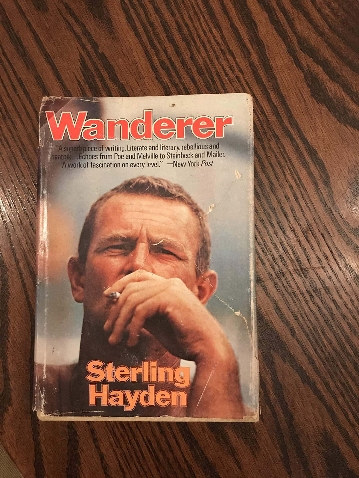 WANDERER