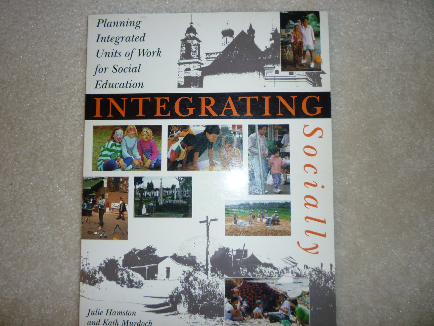 Integrating Socially