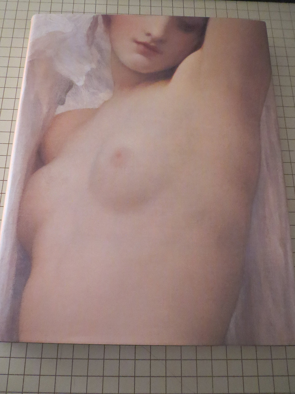 Exposed: The Victorian Nude