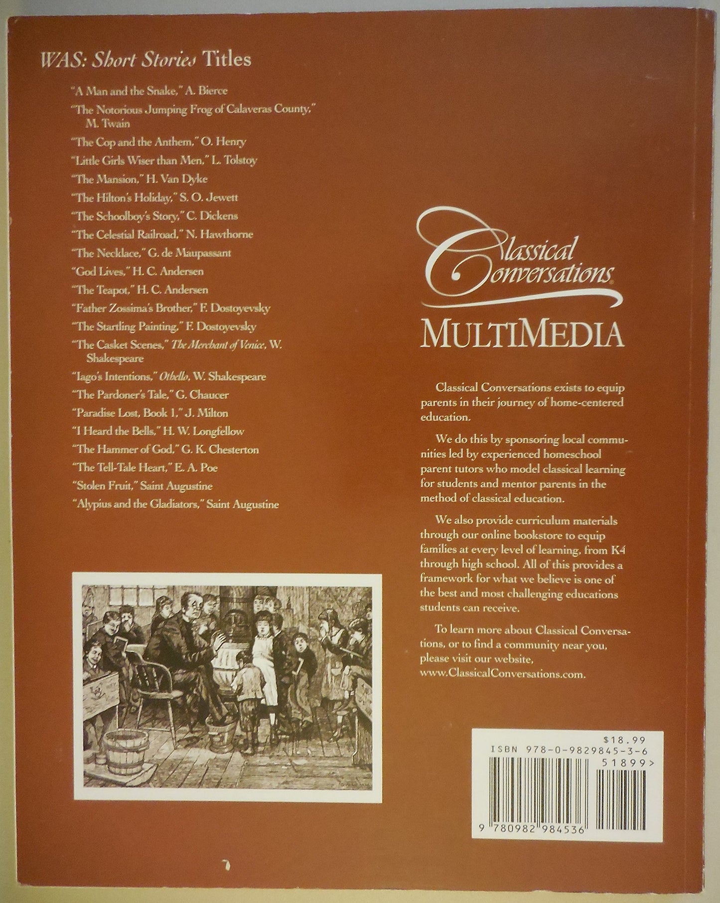 Words Aptly Spoken Second Edition: Short Stories