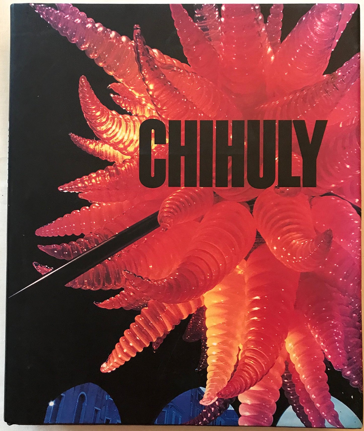 Chihuly: 1968-1996