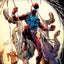 BEN REILLY: SCARLET SPIDER VOL. 1 - BACK IN THE HOOD