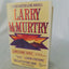 Larry McMurtry: Three Complete Novels (Lonesome Dove, Leaving Cheyenne, The Last Picture Show)