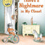 There's a Nightmare in My Closet (There's Something in My Room Series)