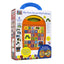 World of Eric Carle My First Smart Pad Library