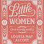 Little Women and Other Novels (Barnes & Noble Leatherbound Classic Collection)