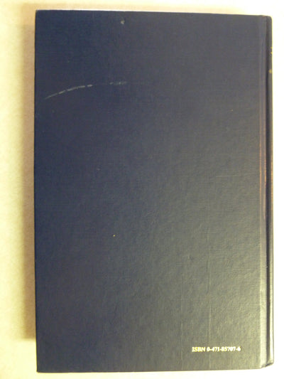 Cost Estimating, 2nd Edition by Stewart, Rodney D.